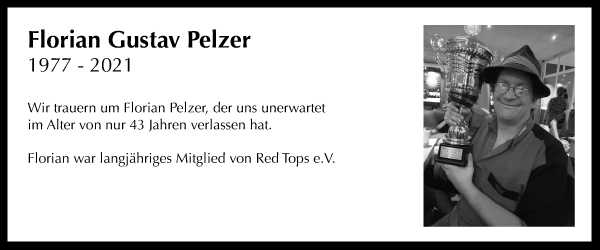 Florian Pelzer