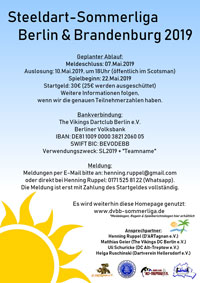 Flyer Sommerliga